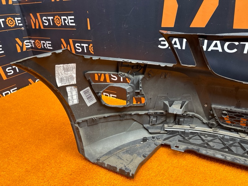 бампер, 29000 рублей, Красноярск