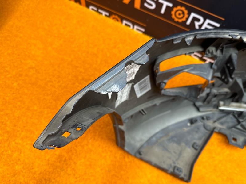 бампер, 29000 рублей, Красноярск