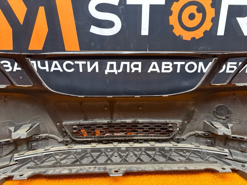 бампер, 29000 рублей, Красноярск