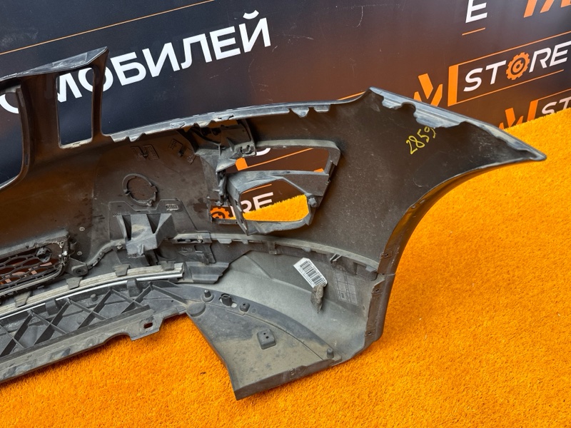 бампер, 29000 рублей, Красноярск