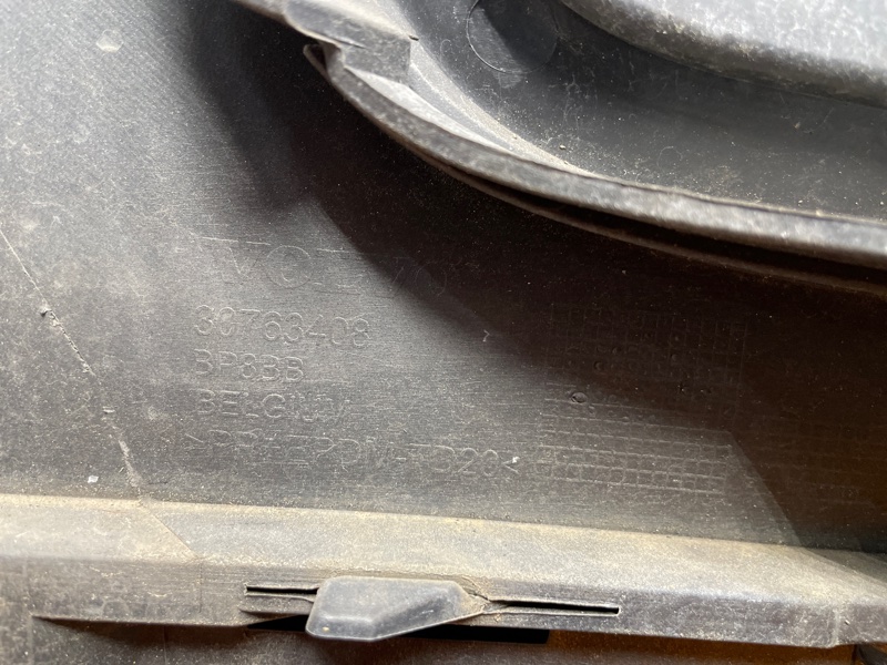 бампер, 29000 рублей, Красноярск