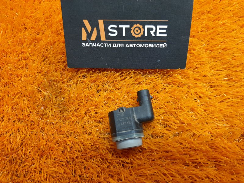 Датчик парковки , парктроник, 1000 рублей, Красноярск