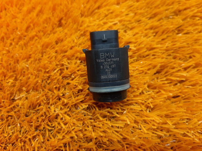 Датчик парковки , парктроник, 1000 рублей, Красноярск