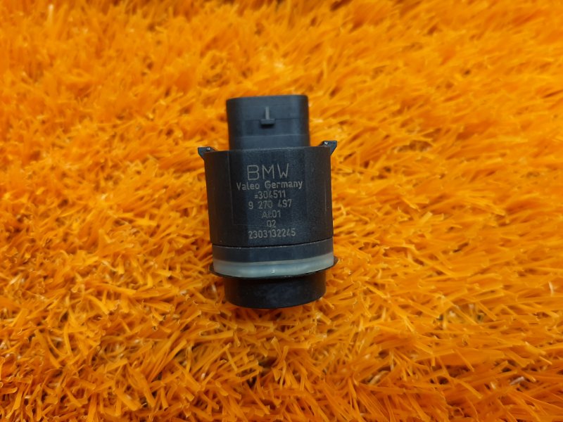 Датчик парковки , парктроник, 1000 рублей, Красноярск