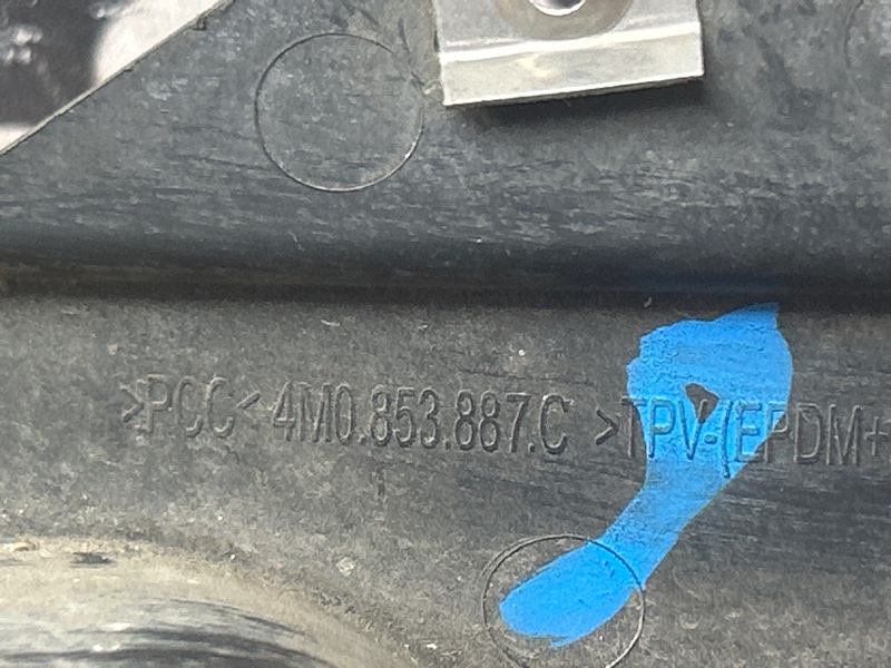 Брызговик, 3000 рублей, Красноярск