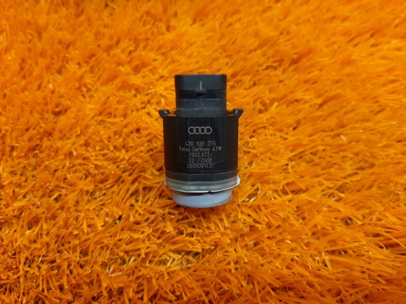 Датчик парковки , парктроник, 1000 рублей, Красноярск