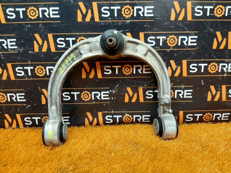 Рычаг подвески верхний, 1910 рублей, Красноярск