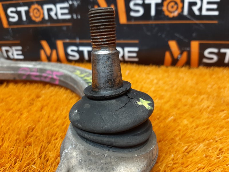 Рычаг подвески верхний, 1910 рублей, Красноярск