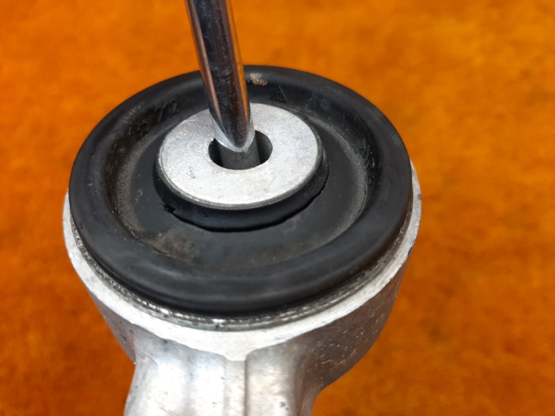 Рычаг подвески верхний, 1910 рублей, Красноярск