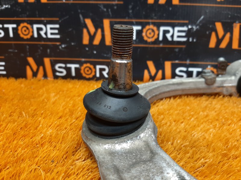 Рычаг подвески верхний, 1910 рублей, Красноярск