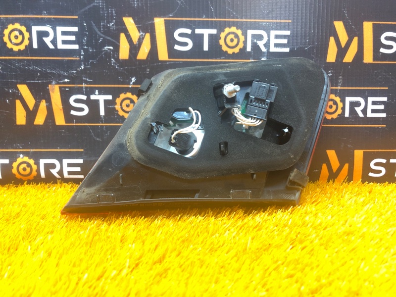 Фонарь крышки багажника, 2500 рублей, Красноярск