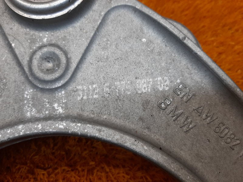 Рычаг подвески верхний, 1500 рублей, Красноярск