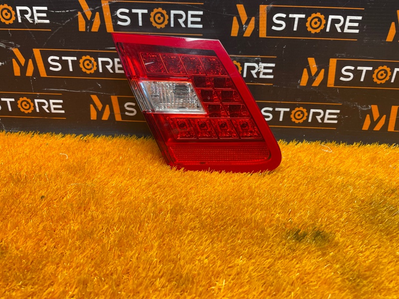 Фонарь крышки багажника, 2500 рублей, Красноярск