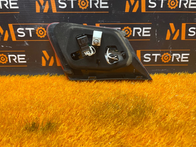 Фонарь крышки багажника, 2500 рублей, Красноярск