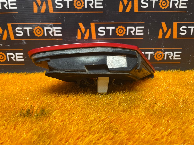 Фонарь крышки багажника, 2500 рублей, Красноярск