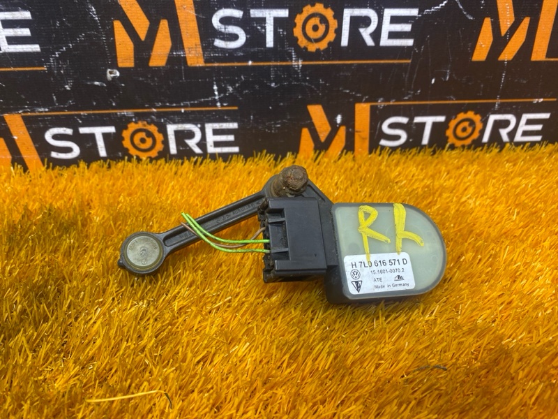 Датчик высоты дорожного просвета, 2800 рублей, Красноярск