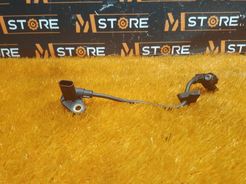 Датчик положения коленвала, 2000 рублей, Красноярск