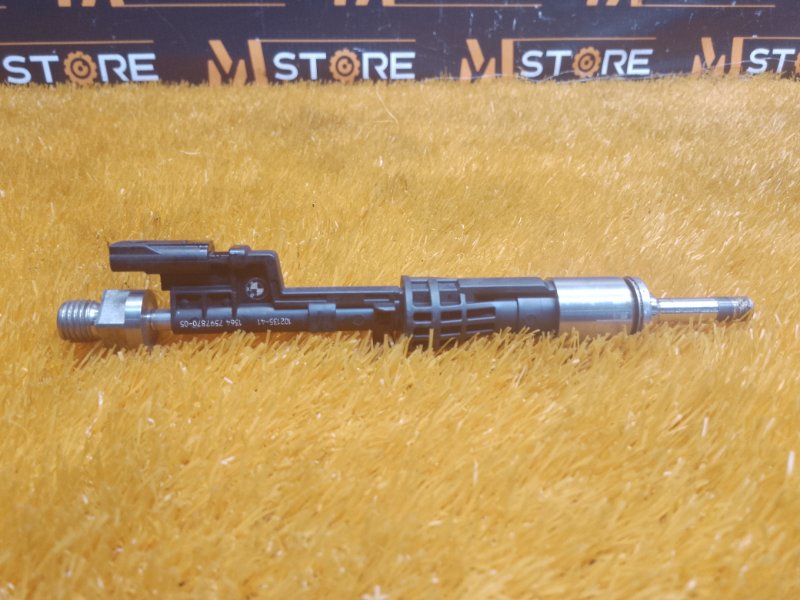 форсунка топливная, 1830 рублей, Красноярск