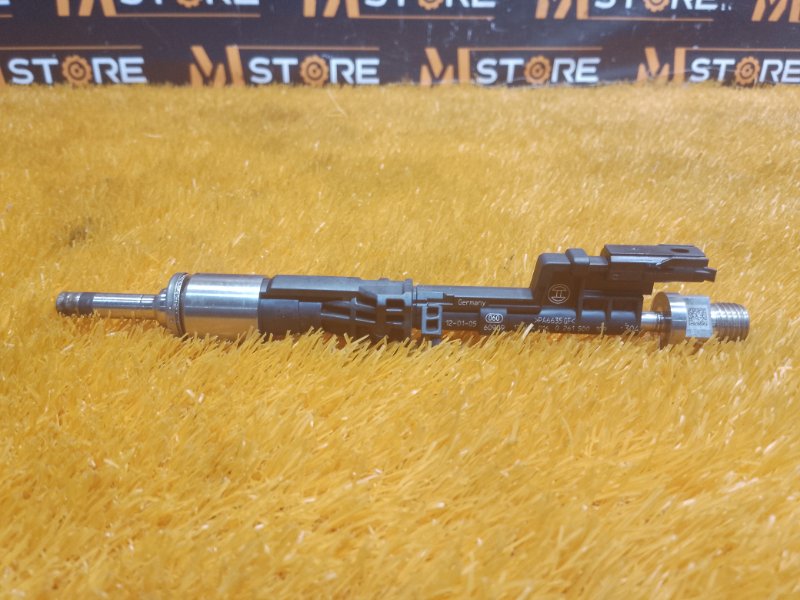 форсунка топливная, 1830 рублей, Красноярск