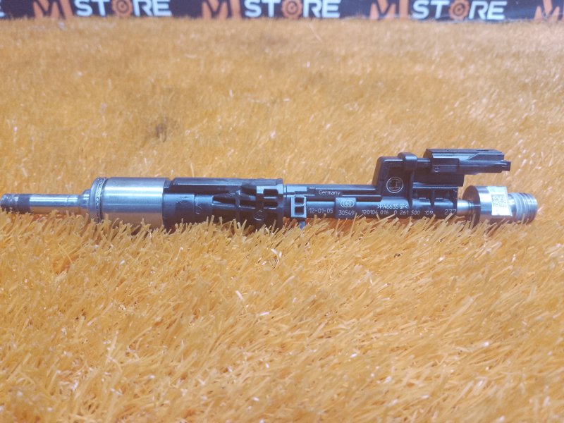 форсунка топливная, 1830 рублей, Красноярск