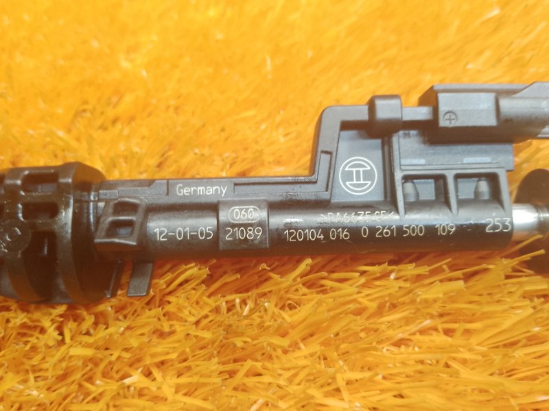 форсунка топливная, 1830 рублей, Красноярск