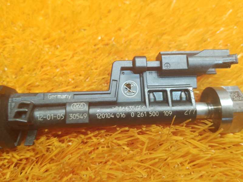 форсунка топливная, 1830 рублей, Красноярск