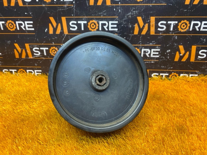 гидроусилитель, 11000 рублей, Красноярск