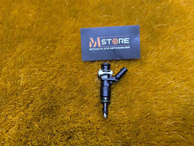 форсунка топливная, 700 рублей, Красноярск