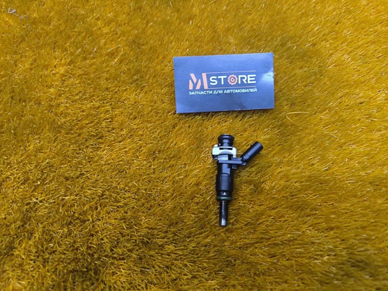 форсунка топливная, 700 рублей, Красноярск