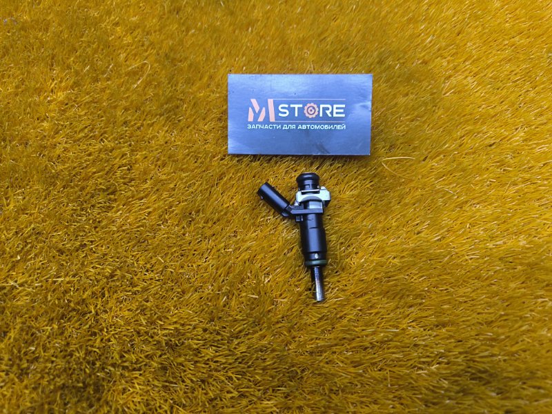 форсунка топливная, 700 рублей, Красноярск