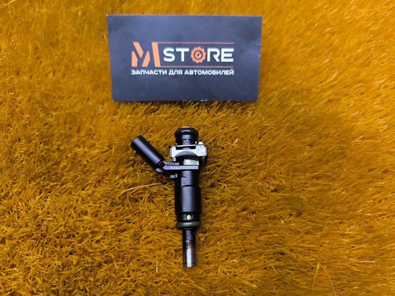 форсунка топливная, 430 рублей, Красноярск