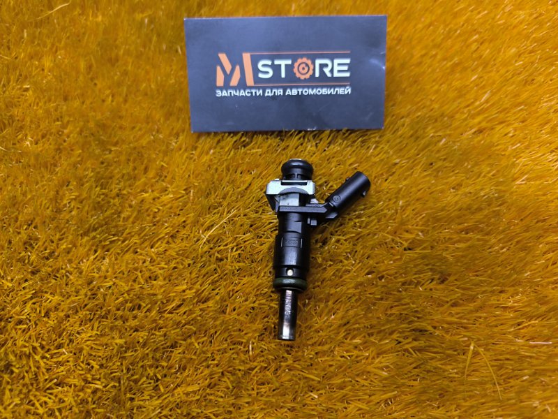 форсунка топливная, 430 рублей, Красноярск