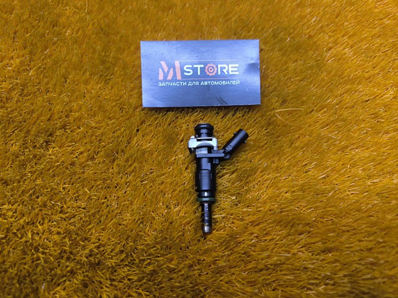 форсунка топливная, 700 рублей, Красноярск