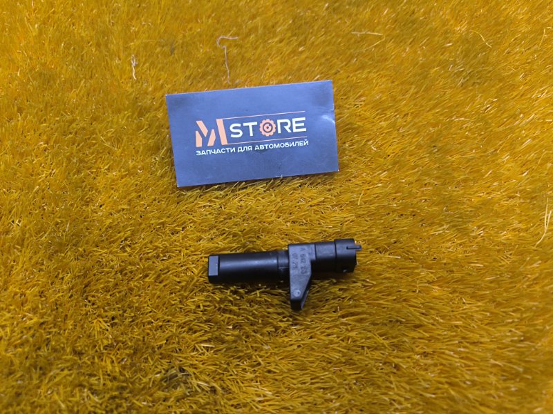 Датчик положения коленвала, 1000 рублей, Красноярск