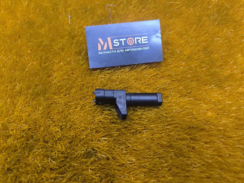 Датчик положения коленвала, 1000 рублей, Красноярск