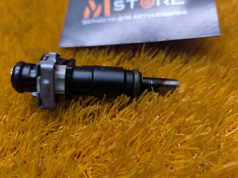 форсунка топливная, 430 рублей, Красноярск