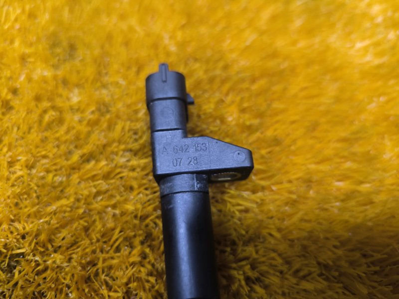 Датчик положения коленвала, 1000 рублей, Красноярск