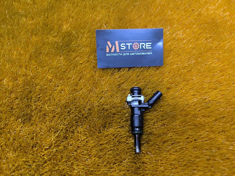 форсунка топливная, 430 рублей, Красноярск