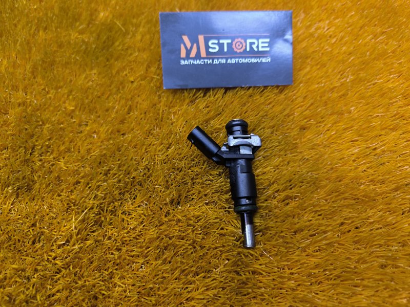 форсунка топливная, 430 рублей, Красноярск