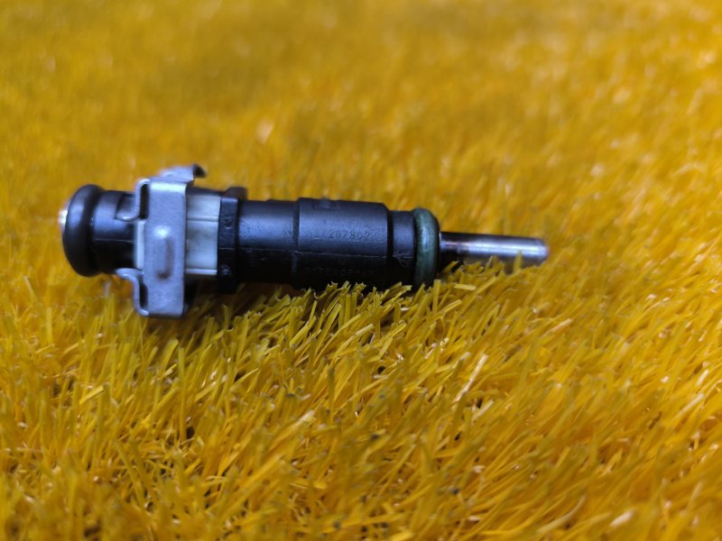 форсунка топливная, 700 рублей, Красноярск