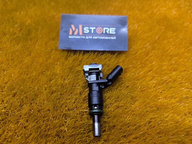 форсунка топливная, 430 рублей, Красноярск