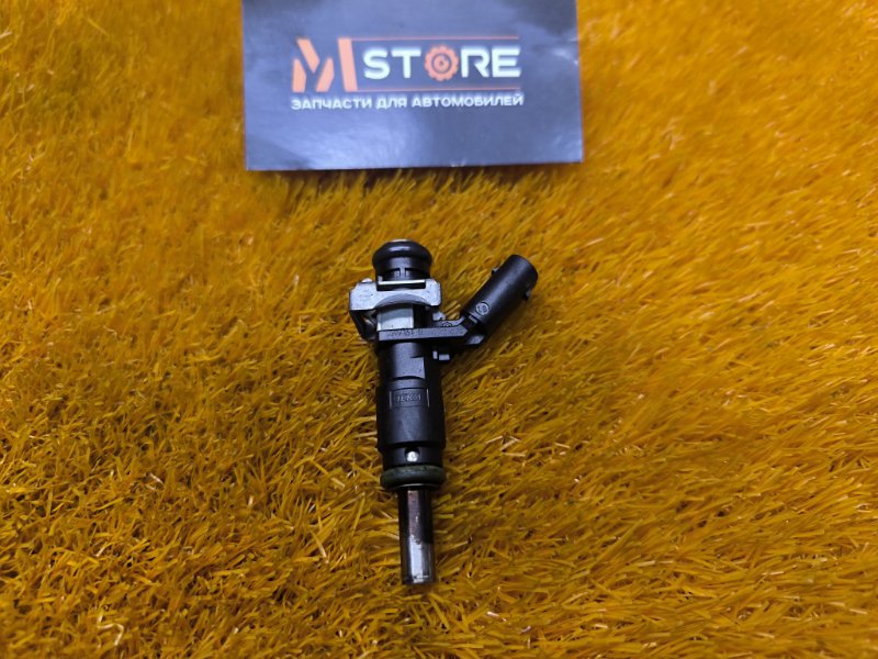 форсунка топливная, 430 рублей, Красноярск