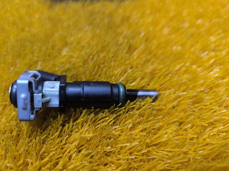 форсунка топливная, 430 рублей, Красноярск