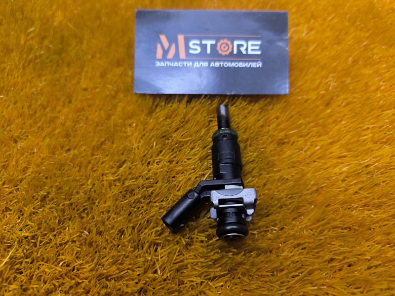 форсунка топливная, 430 рублей, Красноярск