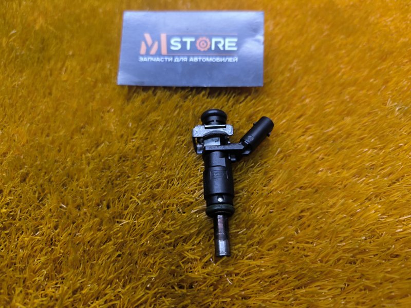 форсунка топливная, 430 рублей, Красноярск