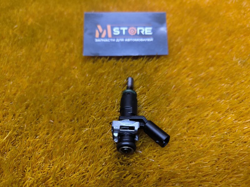 форсунка топливная, 430 рублей, Красноярск