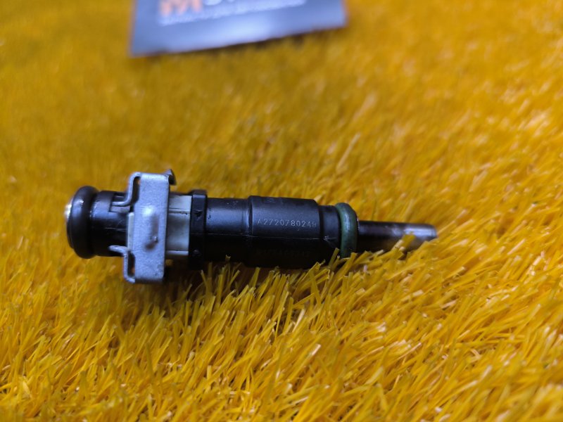 форсунка топливная, 430 рублей, Красноярск