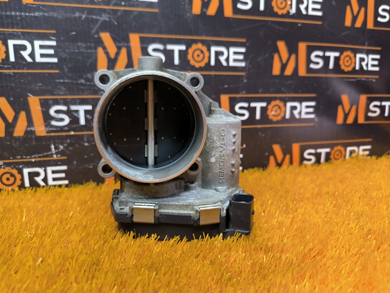 дроссельная заслонка, 3000 рублей, Красноярск