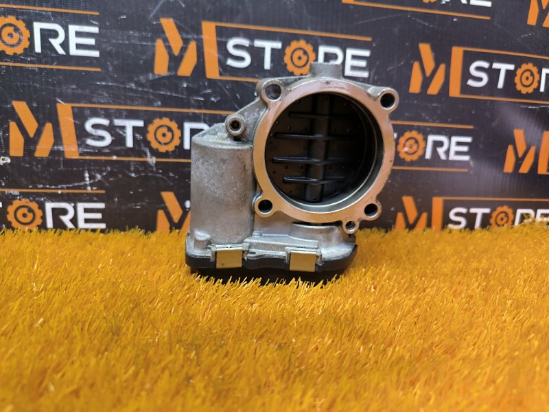 дроссельная заслонка, 3000 рублей, Красноярск