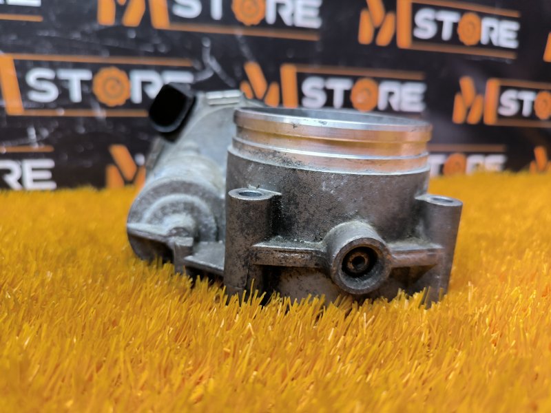 дроссельная заслонка, 3000 рублей, Красноярск